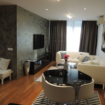 King & Queen Apartments, 萨格勒布 — 照片 4