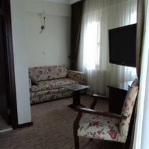 Egehan Hotel, Мугла — фото 5