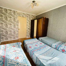 Chastny Sektor U Morya Private House, 上埃舍尔 — 照片 3