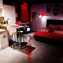 Belle est la nuit, Lievin — photo 2