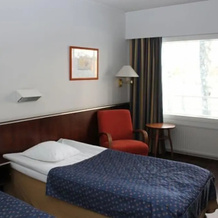Hotel Waltikka, 瓦尔凯阿科斯基 — 照片 3