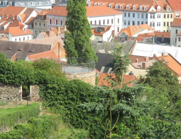 Stadtoase, Meissen — photo 1