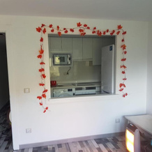 Estudio romántico en Puerto De Navacerrada, 洛斯巴尔迪奥斯 — 照片 5