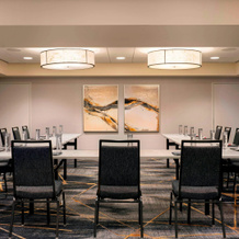 Oakland Marriott City Center, 奥克兰 — 照片 4