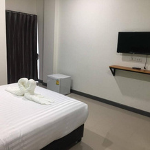 K2Green Hotel, Suphan Buri — photo 4