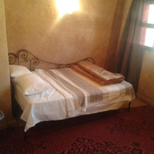 Kasbah Des Montagnes, Bou Drarar — photo 2