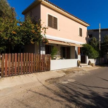 La Casa Dell'Olivastro, 阿格罗斯托斯 — 照片 2
