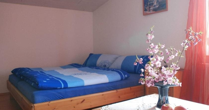 Ferienwohnung Pferdezentrum Edersee, 瓦尔德克 — 照片 1
