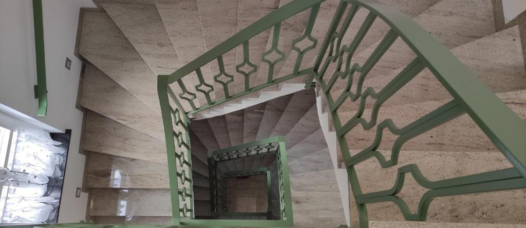 Villa Scheckenbach, Sommerach — photo 1