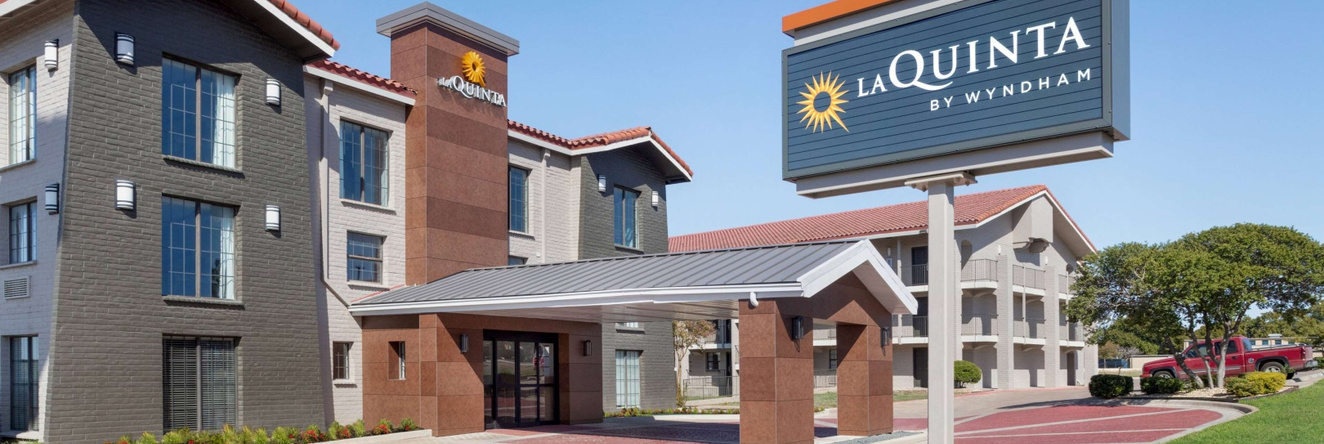 La Quinta Inn by Wyndham Temple, 坦普尔 — 照片 1