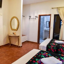 Hotel Itzamaltún, 伊萨马尔 — 照片 4
