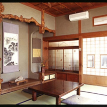 Togatta Onsen Tamaya Ryokan, 藏王 — 照片 2