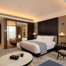 Padma Hotel Semarang, 三宝垄 — 照片 4
