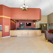Best Western Of Olds, 奥兹 — 照片 5