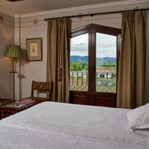 Parador De Olite, Олите — фото 3