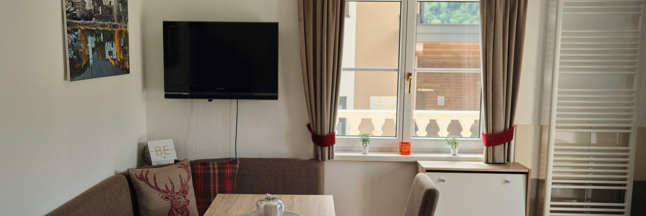 Pleasant Apartment in Goldegg-Weng with Sauna, 戈尔代格 — 照片 1