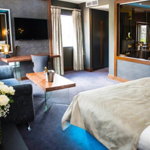 Riverside Park Hotel and Leisure Club, 恩尼斯科西 — 照片 5
