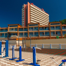 Avtotransportnik Hotel, Agoy — photo 2