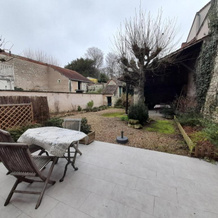 Appartement La Roche-Posay, 2 pièces, 4 personnes - FR-1-541-67, La Roche-Posay — photo 4