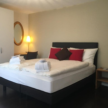 Solbadhotel Sigriswil, Зигрисвиль — фото 5