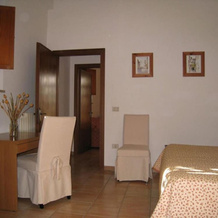 B&B Le Giare, Ривоторто — фото 4