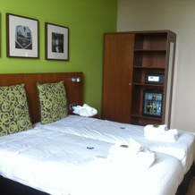 Hotel De Pupiter, 克卢斯贝根 — 照片 5