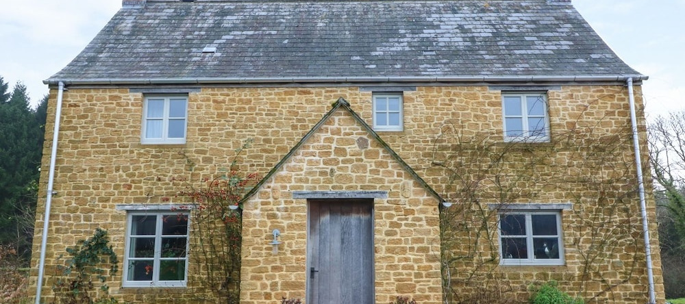 Pippin Cottage, 比明斯特 — 照片 1