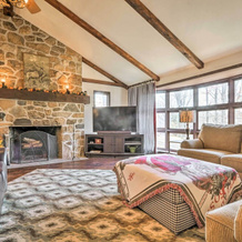 Macungie Cabin W/ Fireplace Near Bear Creek Skiing, Макунги — фото 3