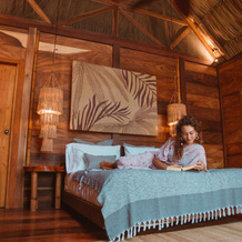 Gitana del Mar Boutique Beach Resort, 布里塔卡 — 照片 2