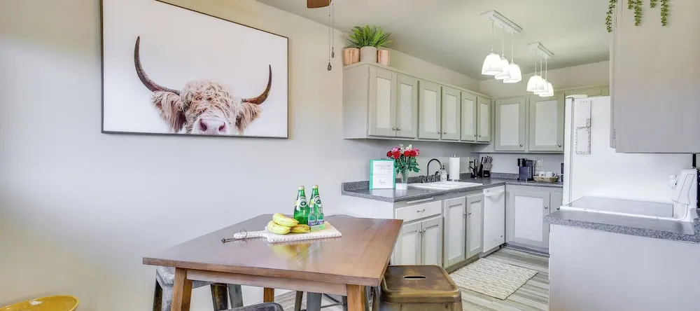 Centrally Located Yuma Retreat W/ Fenced Patio, Юма — фото 1