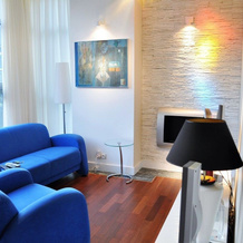MONDRIAN Luxury Suites & Apartments Krakow Old Town, 克拉科夫 — 照片 4
