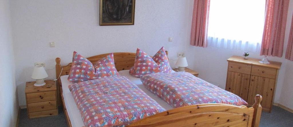 Ferienhaus-Haidweg-Wohnung-6, Haidmuhle — photo 1