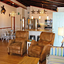 Our Ocean Retreat - 3 Br Home, 奥克岛 — 照片 5