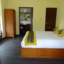 Bale Solah Lombok Holiday Resort, Матарам — фото 3