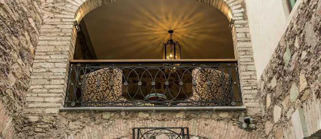 Edelmira Hotel Boutique, Гуанахуато — фото 1