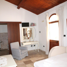 Agriturismo Tenuta Mazzetta, Бриндизи — фото 5