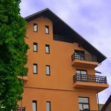 Pension Casa Di David, Ватра-Дорней — фото 5