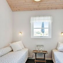 Serene Holiday Home in Brovst With Sauna & Barbecue, Brovst — photo 2