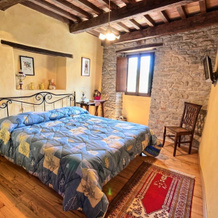 Agriturismo Castello Della Pieve, Меркателло-Суль-Метауро — фото 5