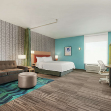 Home2 Suites by Hilton Columbia Harbison, Columbia — photo 5
