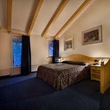 Hotel Andossi, Madesimo — photo 4