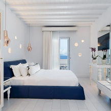 Katikies Mykonos - The Leading Hotels Of The World, Миконос — фото 3