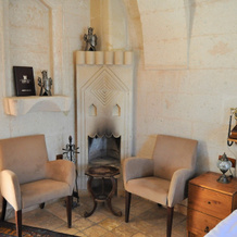 Castle Inn Cappadocia, 奥尔塔希萨尔 — 照片 5