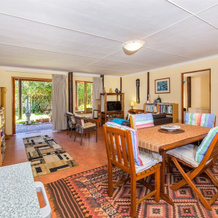 Brenton Bushbuck Lodge, 克尼斯纳 — 照片 4