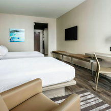 AC Hotel by Marriott Spartanburg, Spartanburg — photo 4