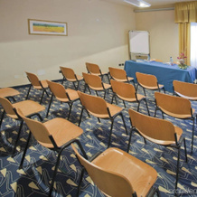 Hotel Masini, Forli — photo 4