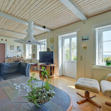 Strandhuset, 森讷堡 — 照片 3
