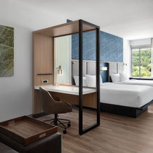 Springhill Suites By Marriott Roanoke North, 罗阿诺克 — 照片 2