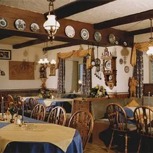 Ferienhotel Baumgartner, Концелл — фото 3