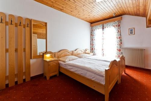 Hotel Brückenwirt - Al Ponte, Ора — фото 1